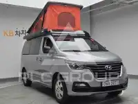 2019 Hyundai Starex