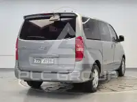 2019 Hyundai Starex