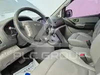 2019 Hyundai Starex