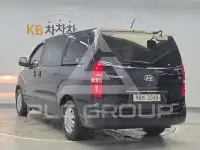 2019 Hyundai Starex
