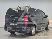 2019 Hyundai Starex