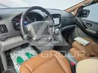 2019 Hyundai Starex