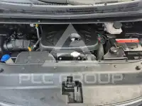 2019 Hyundai Starex