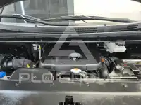 2019 Hyundai Starex