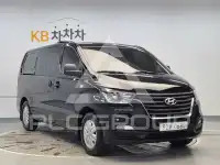 2019 Hyundai Starex