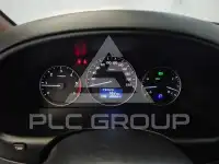 2019 Hyundai Starex