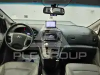 2019 Hyundai Starex