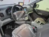 2020 Hyundai Starex