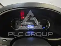 2020 Hyundai Starex