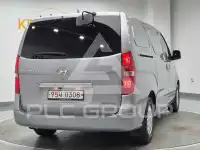 2020 Hyundai Starex