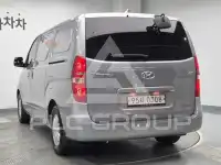 2020 Hyundai Starex