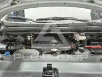 2020 Hyundai Starex