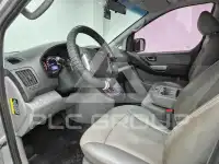 2020 Hyundai Starex