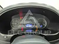 2019 Hyundai Starex