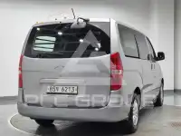 2019 Hyundai Starex