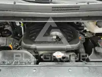 2019 Hyundai Starex