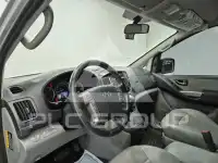2019 Hyundai Starex