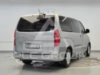 2019 Hyundai Starex