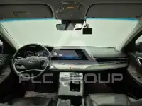 2020 Hyundai Grandeur