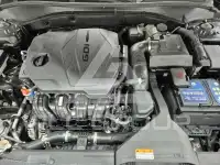 2020 Hyundai Grandeur