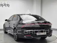 2020 Hyundai Grandeur