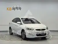 2019 Hyundai Accent