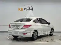 2019 Hyundai Accent