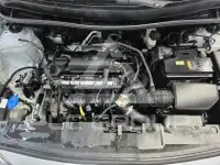 2019 Hyundai Accent
