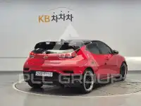 2018 Hyundai Veloster