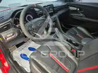 2018 Hyundai Veloster