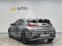 2019 Hyundai Veloster