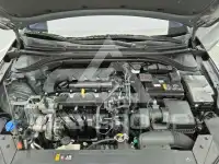2020 Hyundai Avante