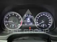 2020 Hyundai Avante