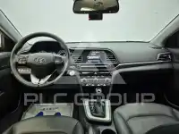 2020 Hyundai Avante