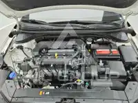 2020 Hyundai Avante