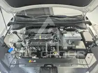 2019 Hyundai Avante