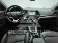 2020 Hyundai Avante