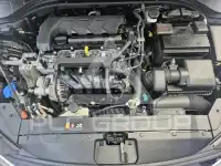 2020 Hyundai Avante
