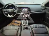 2019 Hyundai Avante
