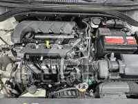 2020 Hyundai Avante