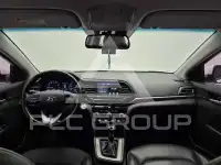 2020 Hyundai Avante
