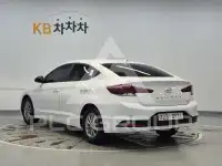 2020 Hyundai Avante