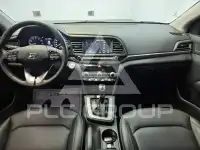 2020 Hyundai Avante