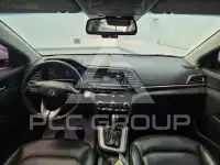 2020 Hyundai Avante