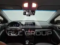 2020 Hyundai Ioniq