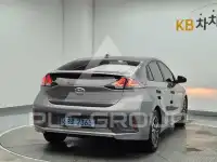 2020 Hyundai Ioniq