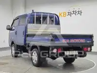 2020 KIA Bongo 3