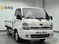 2020 KIA Bongo 3