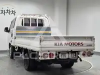 2020 KIA Bongo 3