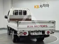 2020 KIA Bongo 3